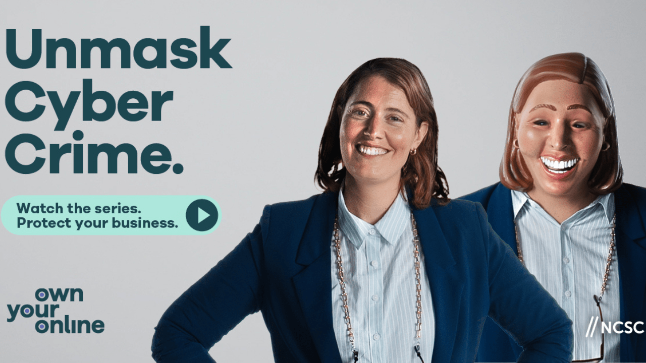Unmask cyber crime