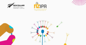 World IP Day graphics
