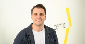 CERT NZ image